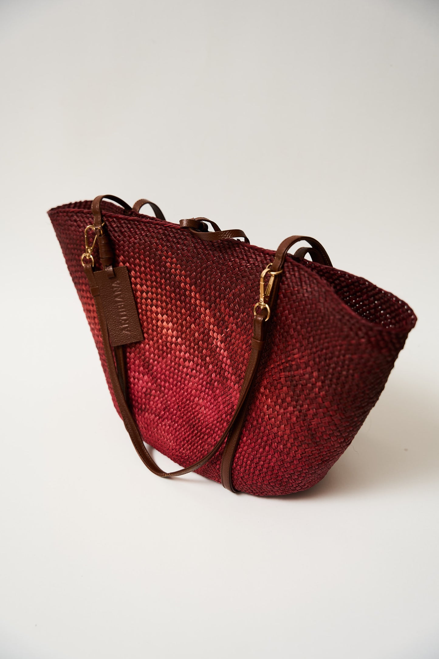 Wine Lida Bag