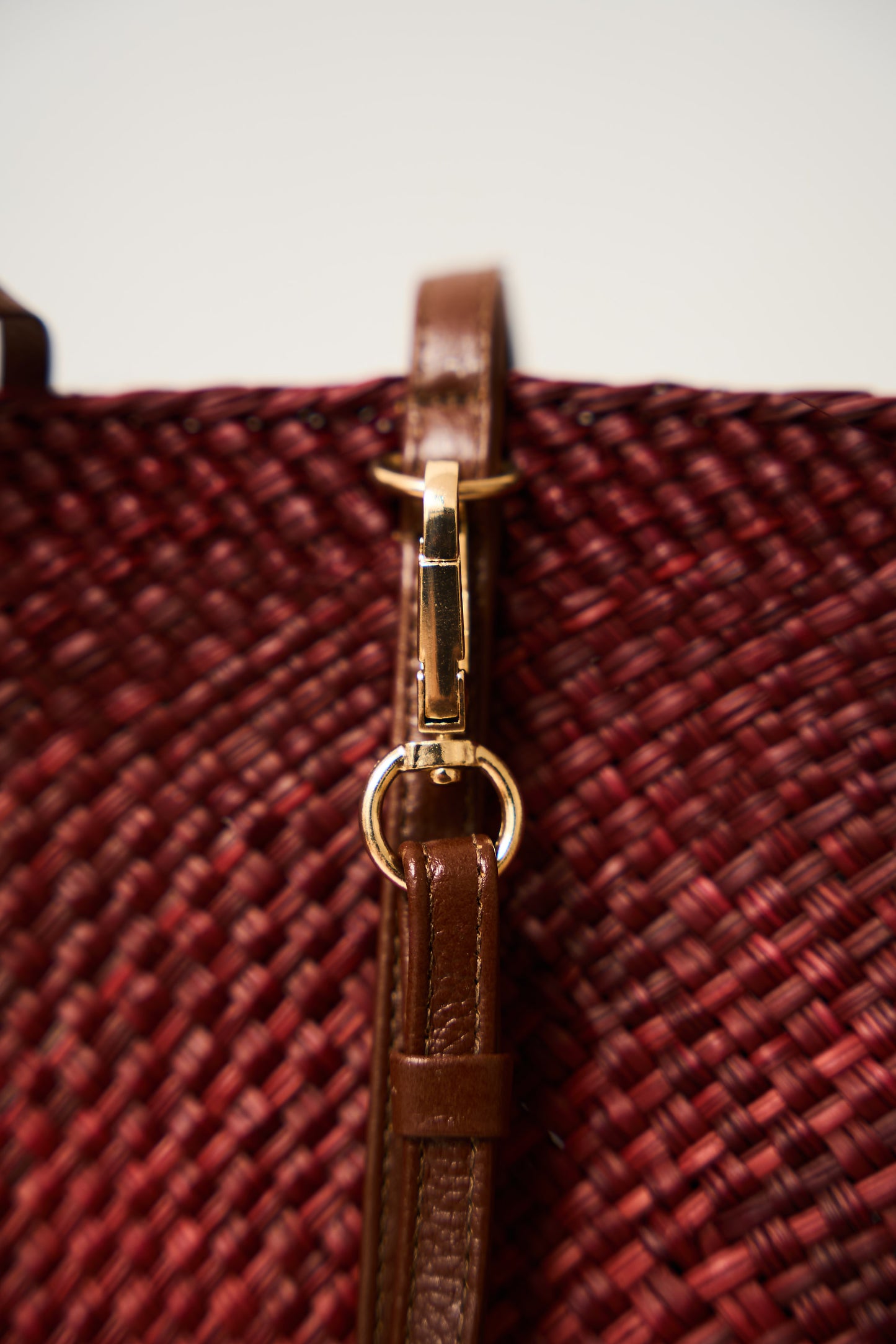 Wine Lida Bag