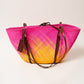 Fuchsia Lida Bag