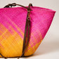 Fuchsia Lida Bag