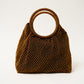 Ocher Cirea Bag