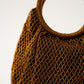 Ocher Cirea Bag