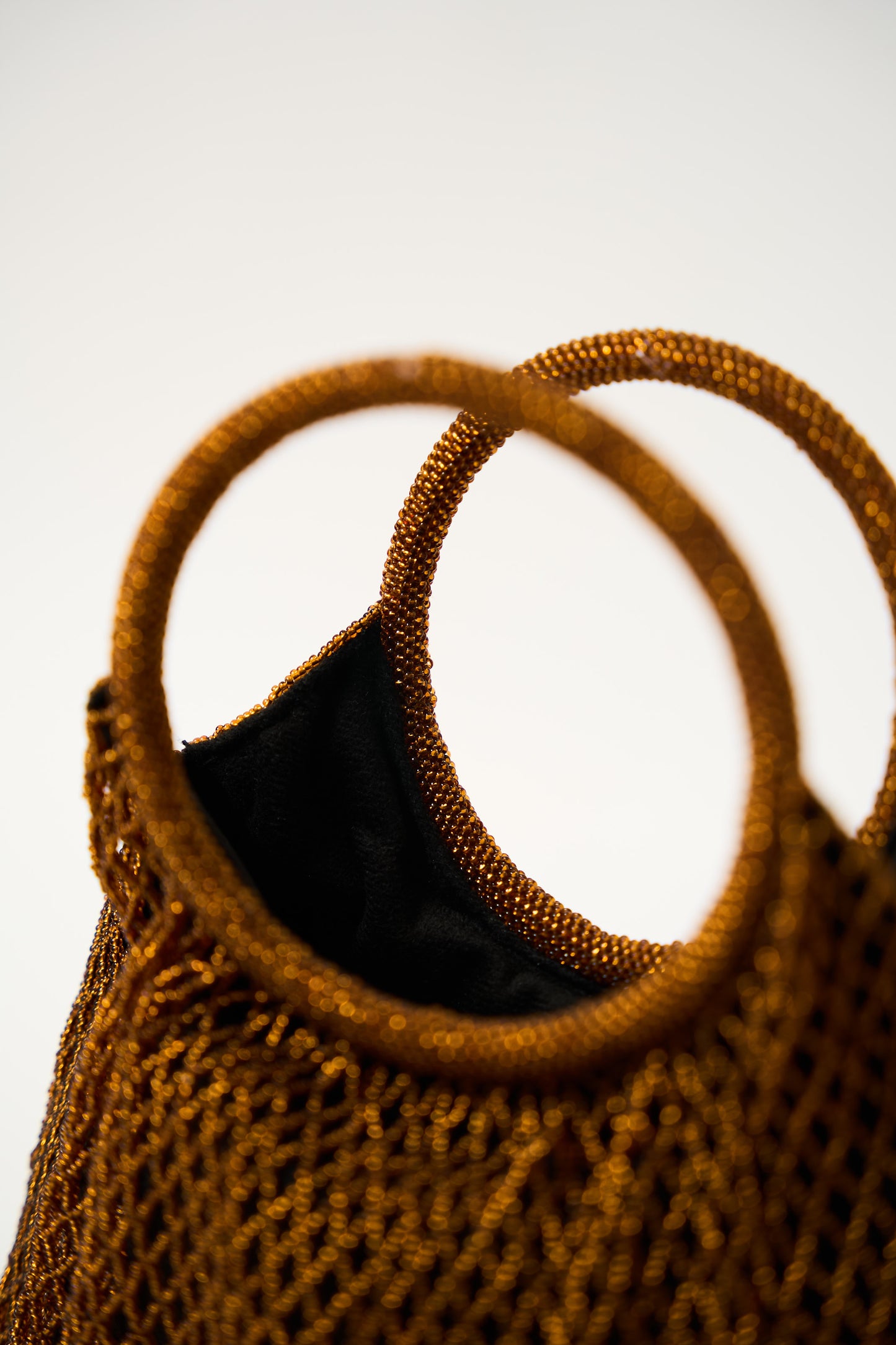 Ocher Cirea Bag