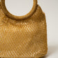 Golden Cirea Bag
