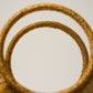 Golden Cirea Bag