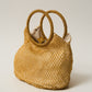 Golden Cirea Bag
