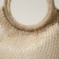Silver Cirea Bag