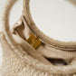Silver Cirea Bag