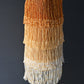 Golden Cascade Bag