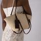 Brown Baby Lida Bag