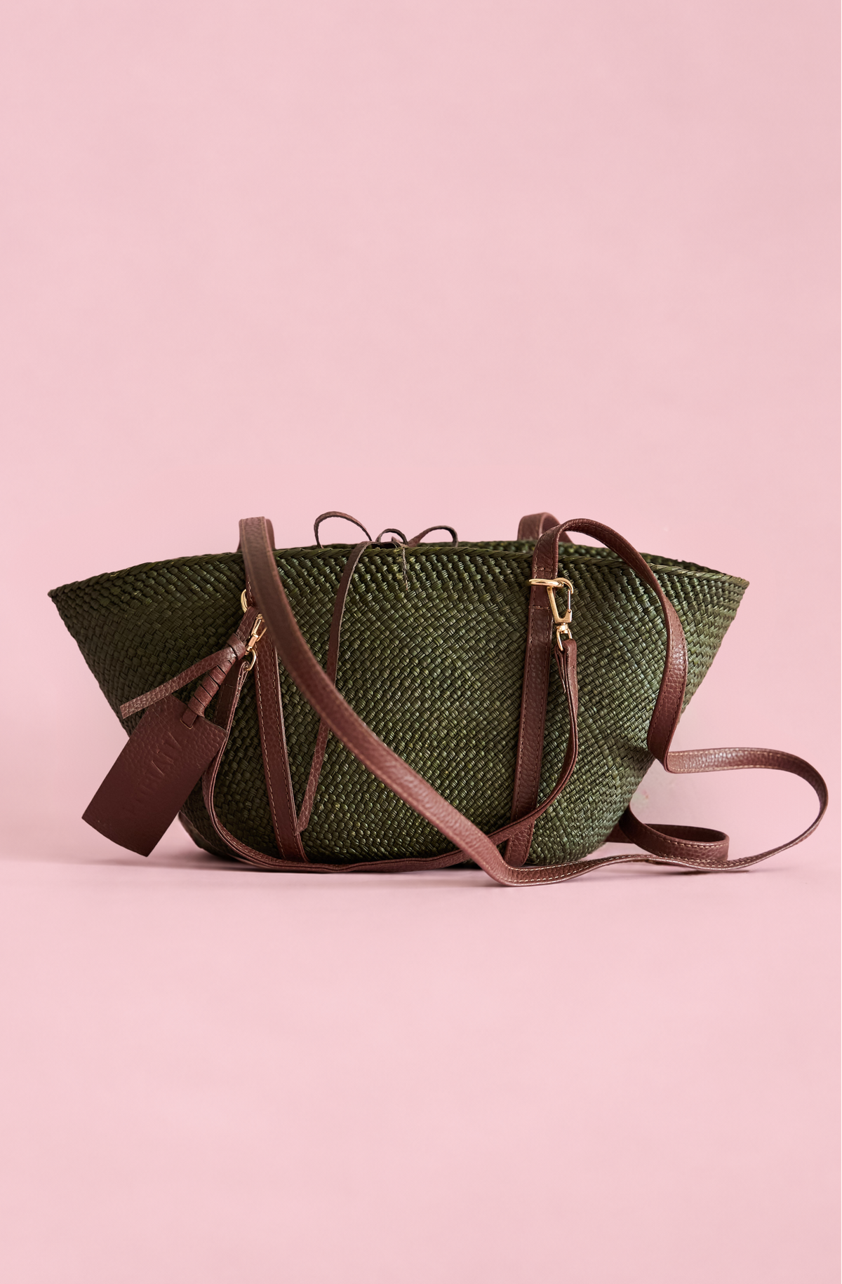Olive Baby Lida Bag