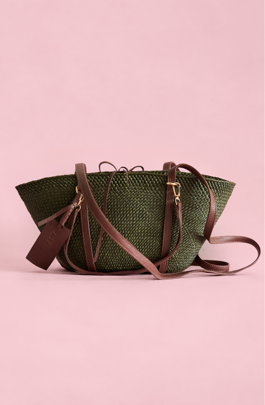 Olive Baby Lida Bag