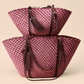 Pink Baby Lida Bag