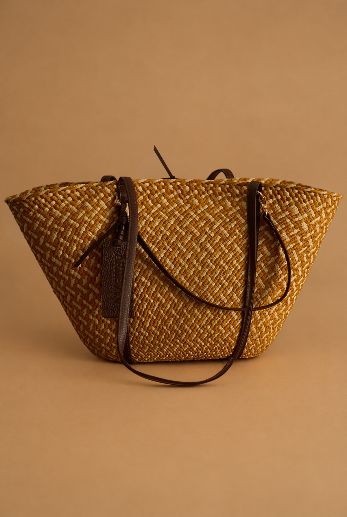 Citrus Lida Bag