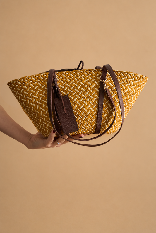 Citrus Baby Lida Bag