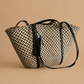 Noir Lida Bag