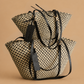 Noir Lida Bag