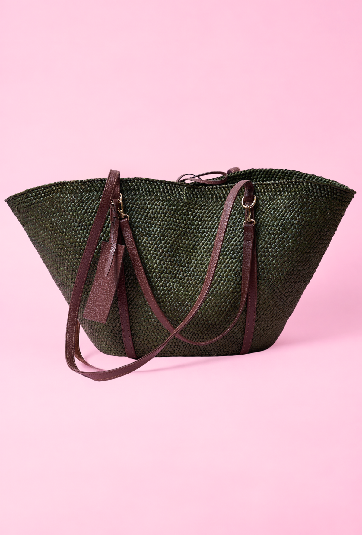 Olive Lida Bag