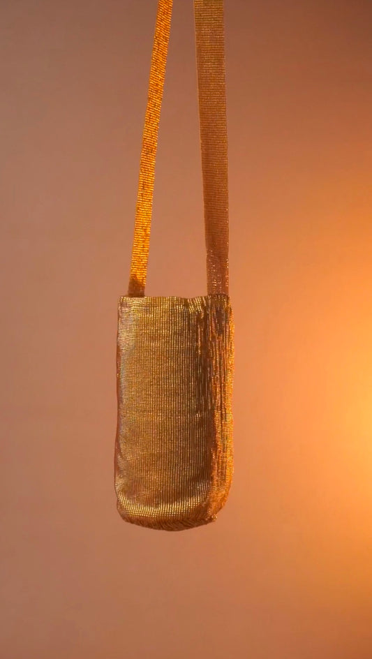 Ocher Bag